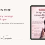Ewa Szczepańska, ekspertka Etsy, na okładce wyzwania „Sklep, który pomaga klientowi kupić” o zwiększaniu sprzedaży rękodzieła dzięki sprawdzonym rozwiązaniom.