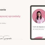 Planner tygodniowy Etsy 8 dni do lepszej sprzedaży – mikro wyzwanie dla sprzedających na Etsy