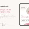 Oczywiście — poniżej masz trzy elementy gotowe do użycia na stronę sprzedaży lub do social mediów. --- ## ✅ ALT TEXT (SEO + dostępność) Grafika promująca warsztat online „Od sezonowego hitu do całorocznej sprzedaży” dla twórczyń rękodzieła z sezonową ofertą, uczący jak odsezonować produkt i sprzedawać przez 12 miesięcy w roku. --- ## ✅ Opis obrazka (np. pod grafikę / w poście) Grafika zapowiada warsztat „Od sezonowego hitu do całorocznej sprzedaży” skierowany do twórczyń rękodzieła, które sprzedają głównie w jednym sezonie (np. Q4, sezon ślubny, Wielkanoc). Szkolenie pokazuje, jak zmienić kontekst sprzedaży, zbudować linię evergreen i ustabilizować przychód bez zmiany produktu. --- ## ✅ Meta opis (do strony sprzedaży – 150–160 znaków) Warsztat dla twórczyń z sezonową ofertą. Dowiedz się, jak odsezonować produkt i sprzedawać przez 12 miesięcy w roku bez zmiany produkcji. --- Jeśli chcesz, mogę też przygotować: * wersję bardziej sprzedażową (pod reklamy), * albo wersję bardziej SEO-techniczną pod stronę lądowania.