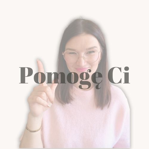 Pomogę Ci