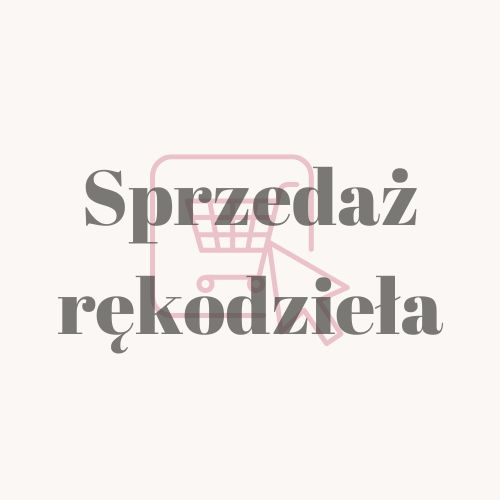 sprzedaż rękodzieła