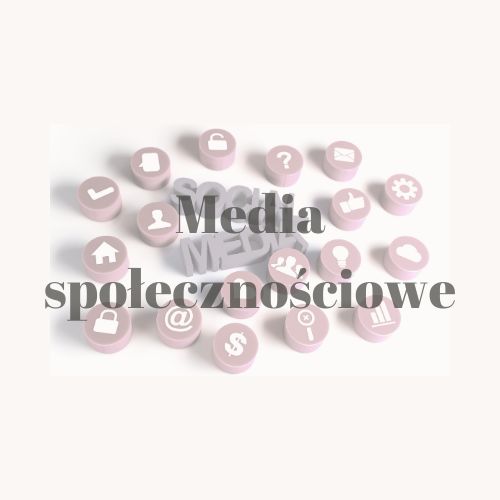 media społecznościowe