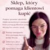 Ewa Szczepańska, ekspertka Etsy, na okładce wyzwania „Sklep, który pomaga klientowi kupić” o zwiększaniu sprzedaży rękodzieła dzięki sprawdzonym rozwiązaniom.