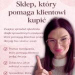 Ewa Szczepańska, ekspertka Etsy, na okładce wyzwania „Sklep, który pomaga klientowi kupić” o zwiększaniu sprzedaży rękodzieła dzięki sprawdzonym rozwiązaniom.