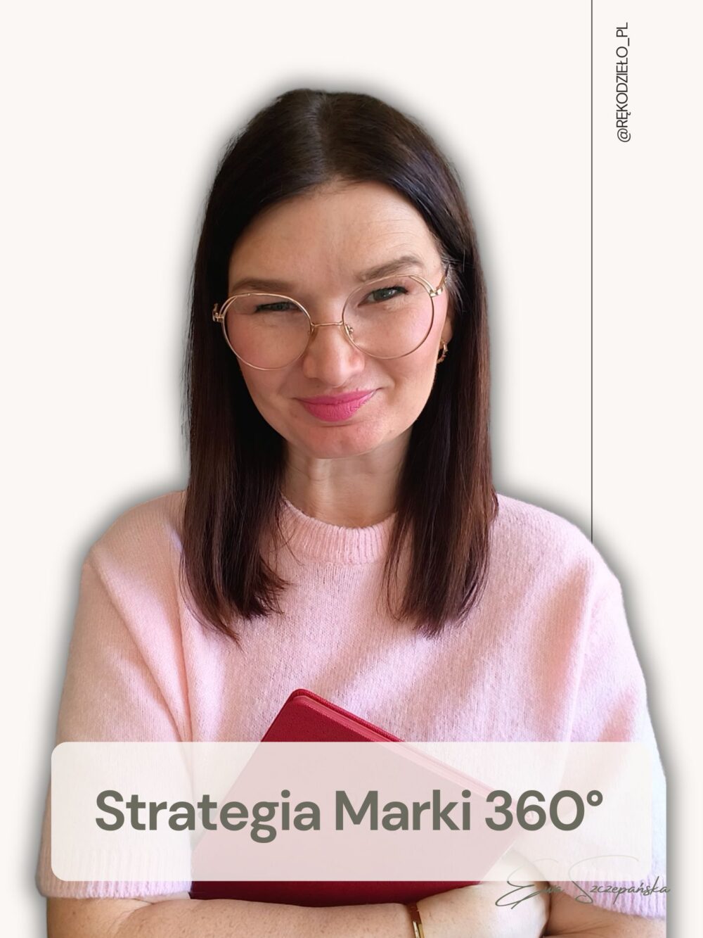 Strategia Marki 360° - metoring