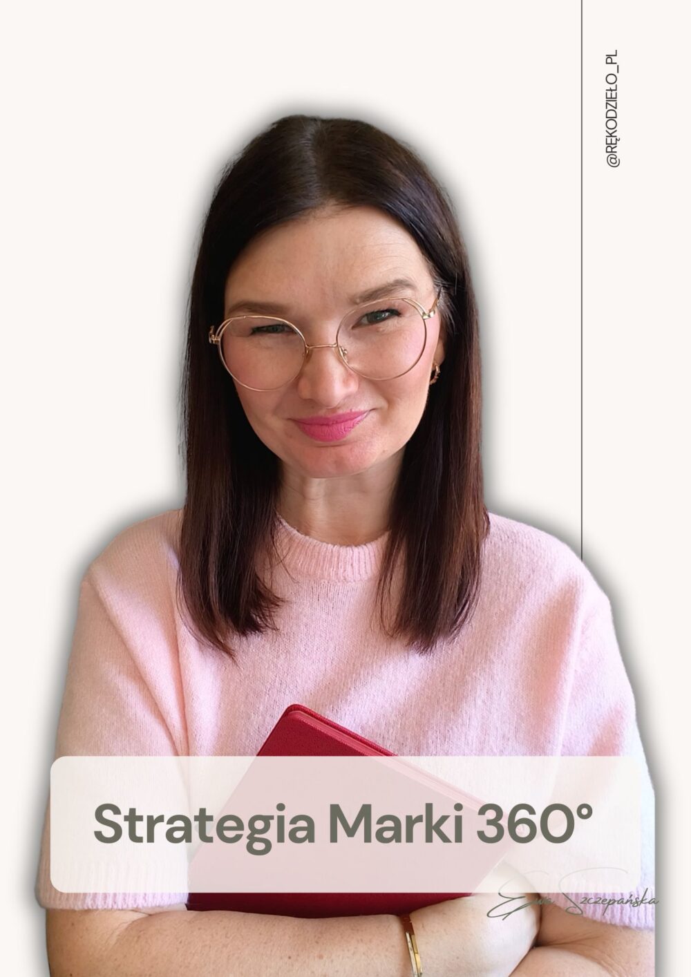 Strategia Marki 360° - metoring