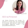 SEO na Pinterest