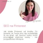 SEO na Pinterest