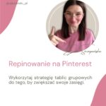 Repinowanie na Pinterest