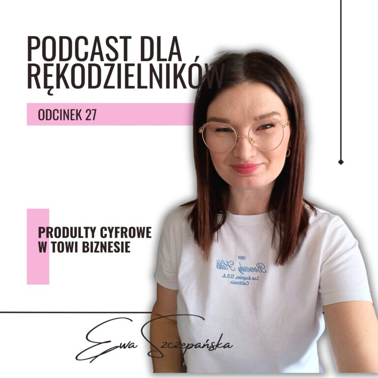 Produkty cyfrowe w Twojej ofercie