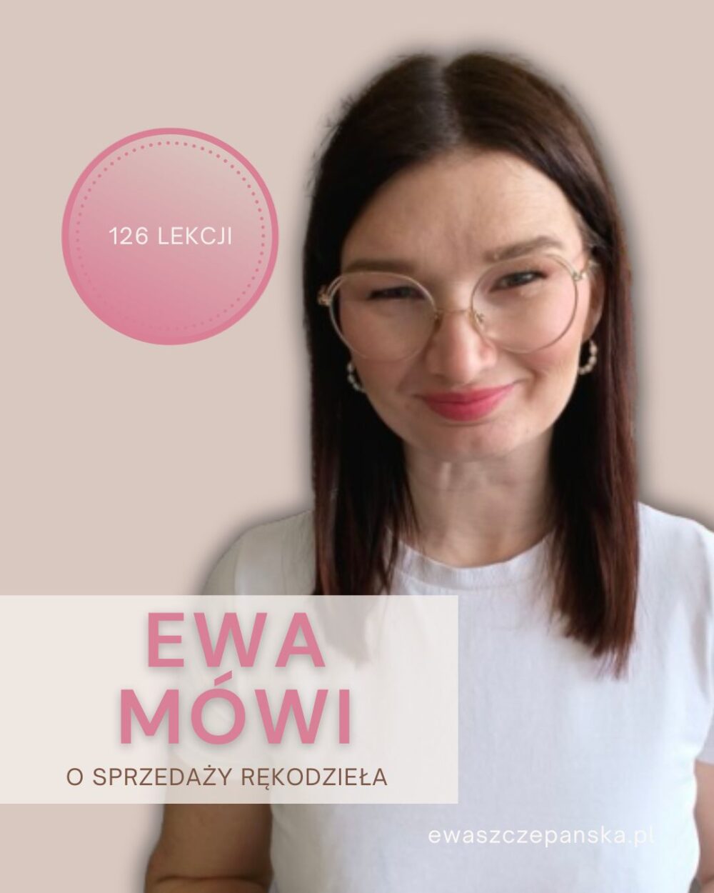 Kurs sprzedaży rękodzieła