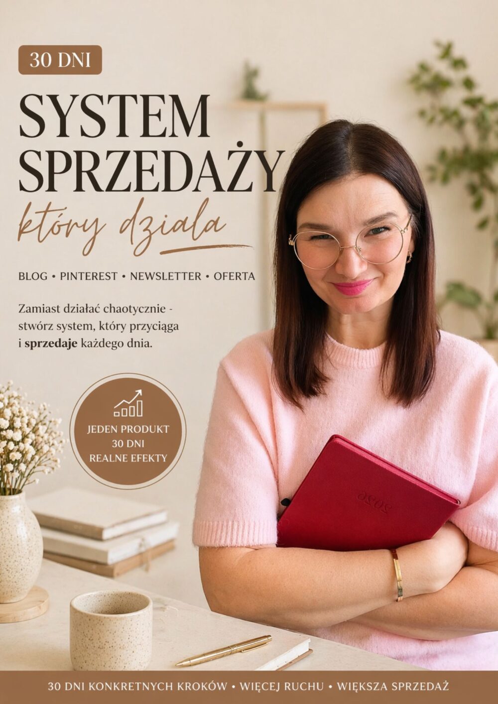 Wyzwanie system sprzedaży