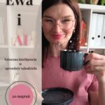Ewa mówi i AI - kurs korzystania ze sztucznej inteligencji