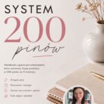 System 200 pinów
