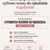 Lejek sprzedażowy dla cyfrowych wzorów do rękodzieła Lejek sprzedażowy dla cyfrowych wzorów do rękodzieła