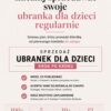 Lejek sprzedażowy dla ubranek dziecięcych Lejek sprzedażowy dla ubranek dziecięcych