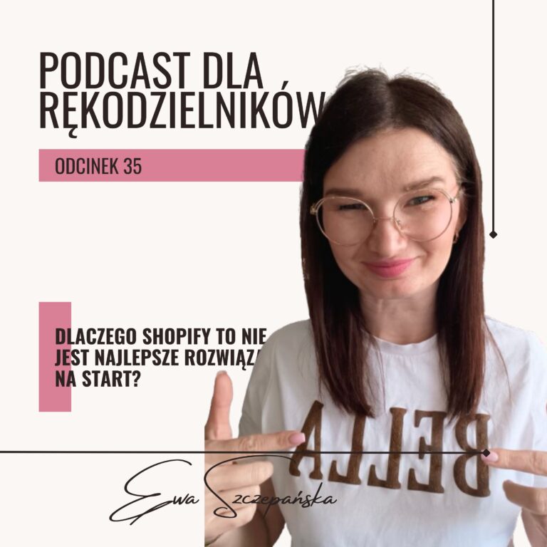 Sklep na Shopify- czy warto?