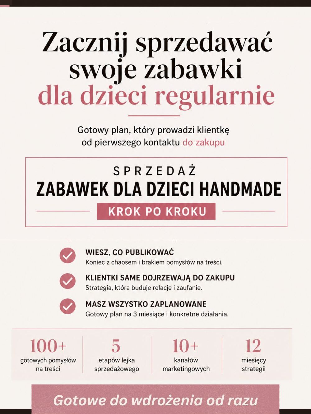 Lejek sprzedażowy dla zabawwek