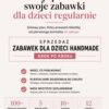 Lejek sprzedażowy dla zabawwek