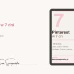 Wyzwanie Pinterest dla rękodzielniczek