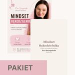 Mindset rękodzielnika - podcast + e-book + zestaw ćwiczeń - PAKIET