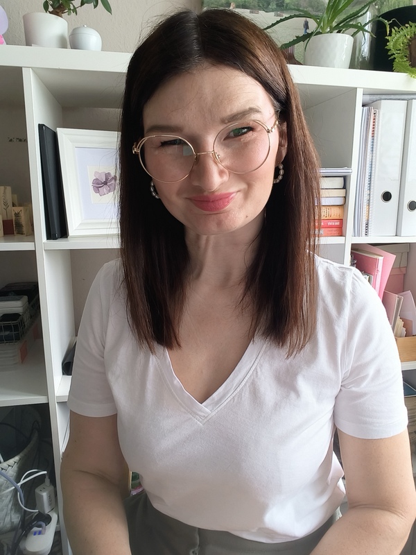 Ewa Szczepańska — Rękodzieło.pl