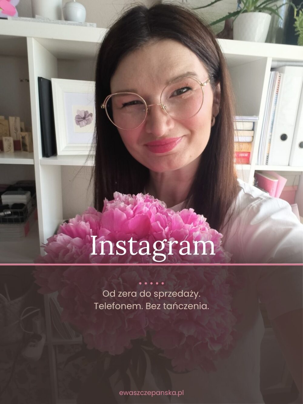 Instagram dla rękodzielniczki - kurs