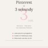 Pinterest w 3 sekundy, krótki warsztat dla rękodzielniczek