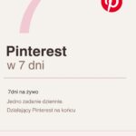 Wyzwanie Pinterest dla rękodzielniczek