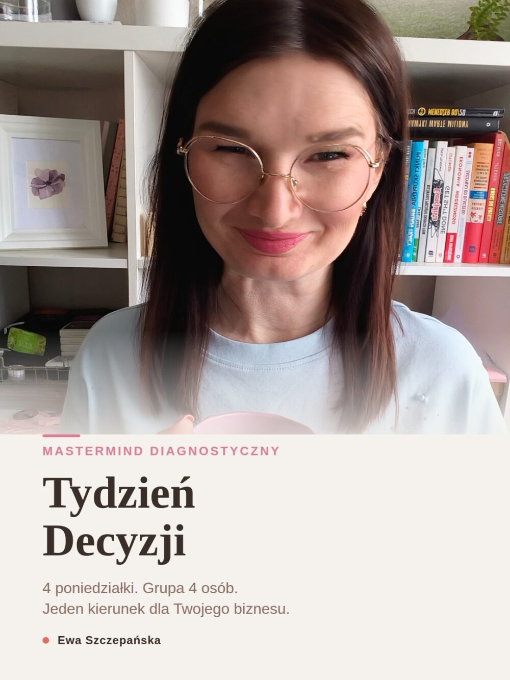 Tydzień decyzji