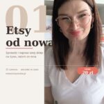 Warsztat naprawczy dla sprzedawców, którzy samodzielnie założyli sklep na Etsy.