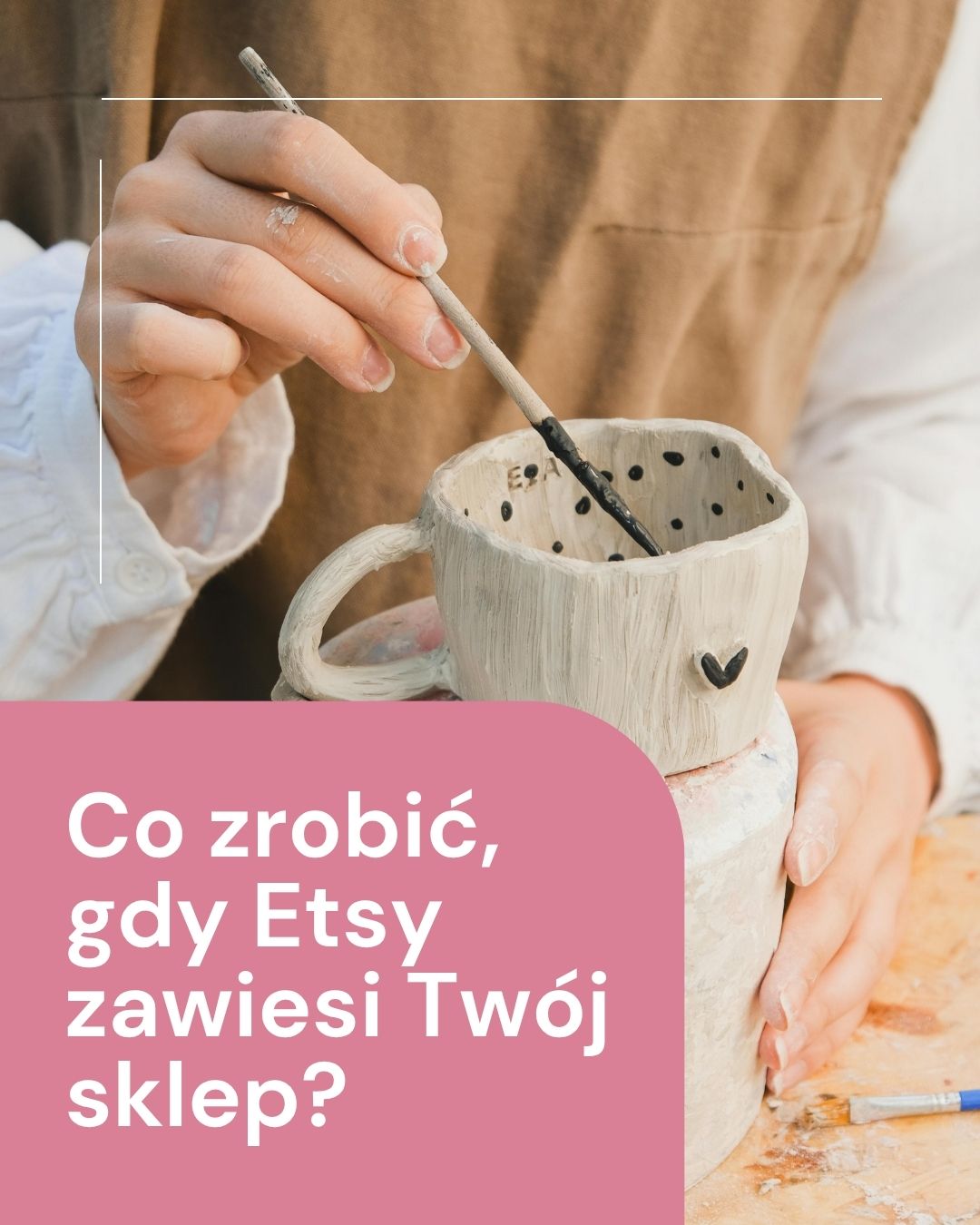 Kiedy Etsy zamyka sklep