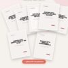 Checklisty dla oferty na Etsy produktu fozycznego