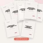 Checklisty dla oferty na Etsy produktu fozycznego