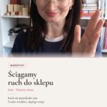 Ściągamy ruch do sklepu- warsztat o technikach pozyskiwania klientów do sklepu na Etsy i własnej strony internetowej