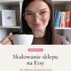 Jak zarabiać na sprzedaży rękodzieła więcej