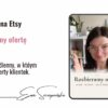 Analizaa seo w ofertach na Etsy