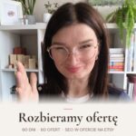 Rozbieramy ofertę
