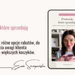 Promocje, które sprzedają. Pełen przewodnik po promocjach w WooCommerce dla rękodzielniczek.