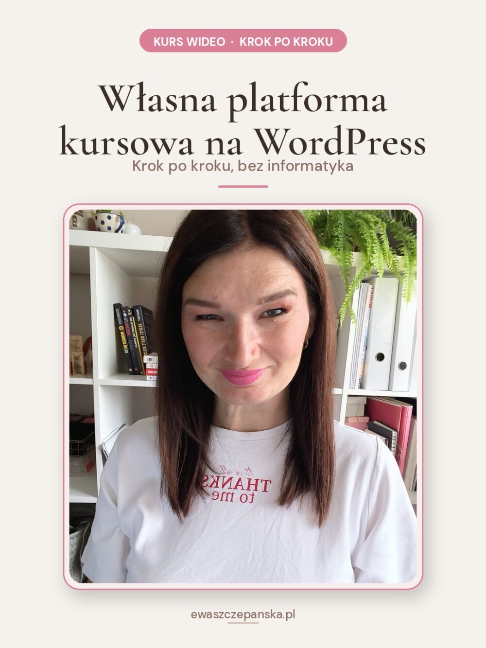 Własna platforma kursowa na WordPress