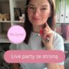live party ze stroną live party ze stroną