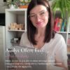 Profesjonalny audyt ofert na Etsy z planem działania dla rękodzielniczek