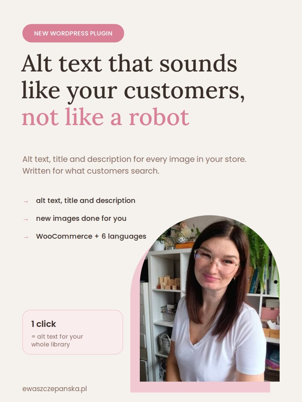 Alt Text AI - plugin