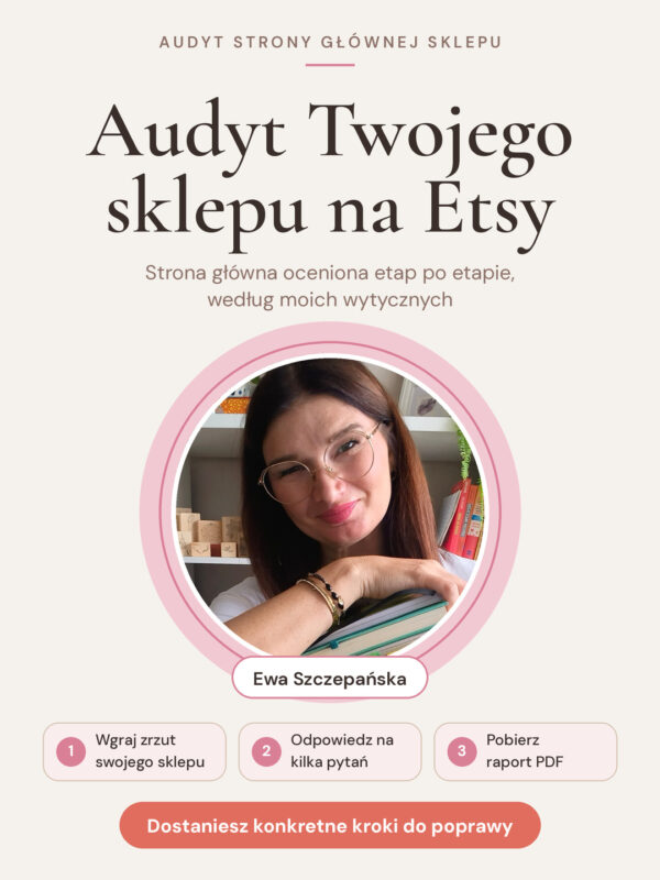 Audyt sklepu