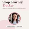 Wtyczka WooCommerce Shop Journey Tracker do analizy ścieżki zakupowej klienta w sklepie internetowym